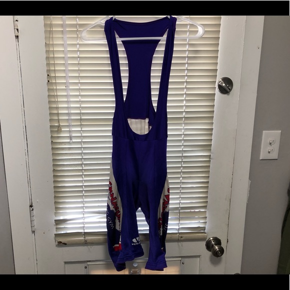 Other - Road cycling bibs.